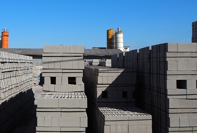 コンクリート製品類